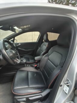 
RENAULT CLIO V Initiale Paris E-Tech Hybrid full									