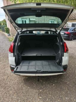 PEUGEOT 3008 Féline full