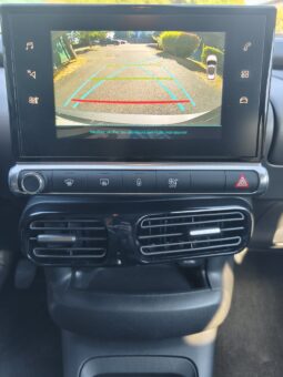 
CITROËN C4 Cactus 110 CH full									