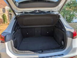 MERCEDES-BENZ Classe GLA hybride full