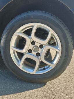 
CITROËN C4 Cactus 110 CH full									