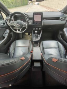 
RENAULT CLIO V Initiale Paris E-Tech Hybrid full									