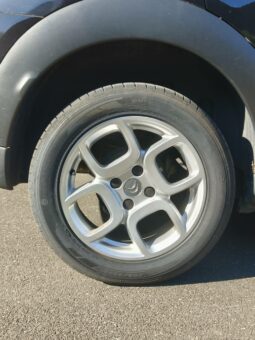 
CITROËN C4 Cactus 110 CH full									