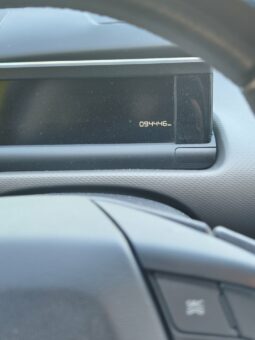 
CITROËN C4 Cactus 110 CH full									