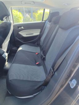 
PEUGEOT 308 Allure 130 CH full									