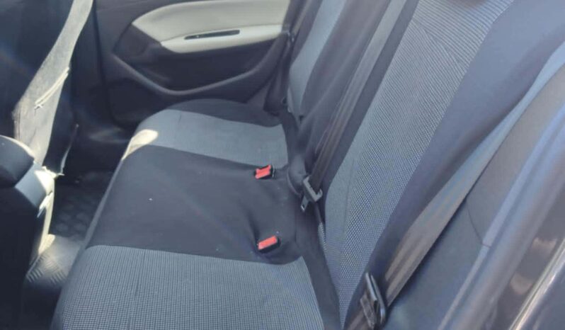 
PEUGEOT 308 Allure 130 CH full									