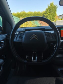 
CITROËN C4 Cactus 110 CH full									