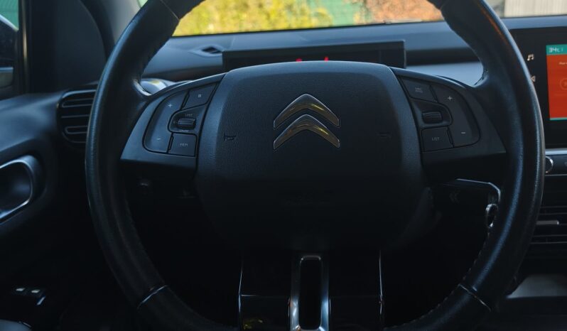 
CITROËN C4 Cactus 110 CH full									