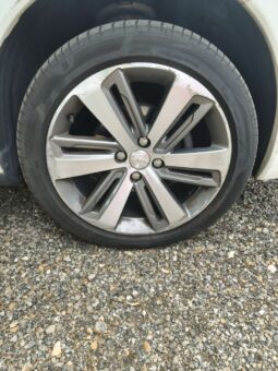 PEUGEOT 3008 Féline full