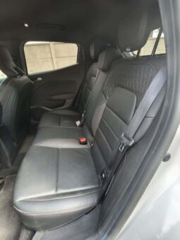 
RENAULT CLIO V Initiale Paris E-Tech Hybrid full									