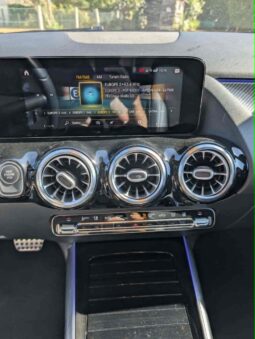 MERCEDES-BENZ Classe GLA hybride full