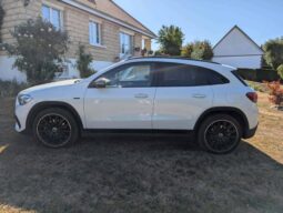 MERCEDES-BENZ Classe GLA hybride full