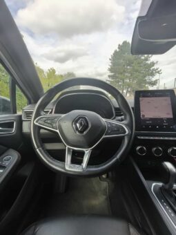 
RENAULT CLIO V Initiale Paris E-Tech Hybrid full									
