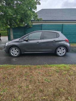 PEUGEOT 208 Style 82ch full