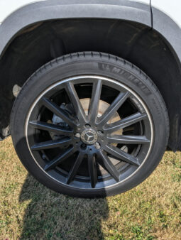 MERCEDES-BENZ Classe GLA hybride full