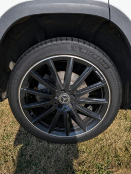 MERCEDES-BENZ Classe GLA hybride full