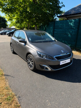 PEUGEOT 308 Allure 130 CH