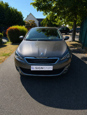 PEUGEOT 308 Allure 130 CH
