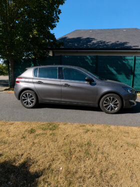 PEUGEOT 308 Allure 130 CH