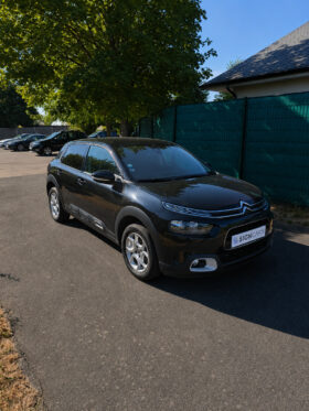 CITROËN C4 Cactus 110 CH