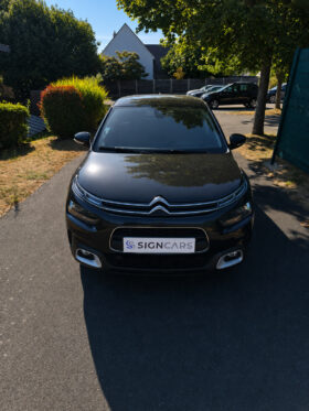 CITROËN C4 Cactus 110 CH
