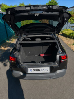
CITROËN C4 Cactus 110 CH full									
