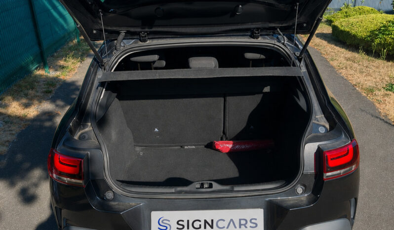 
CITROËN C4 Cactus 110 CH full									