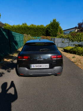 CITROËN C4 Cactus 110 CH