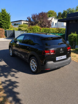 
CITROËN C4 Cactus 110 CH full									