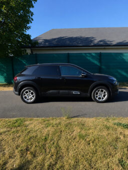 
CITROËN C4 Cactus 110 CH full									