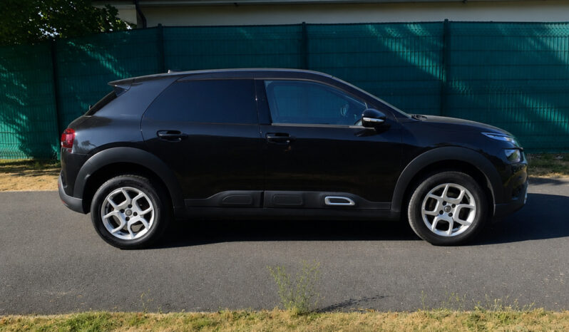 
CITROËN C4 Cactus 110 CH full									