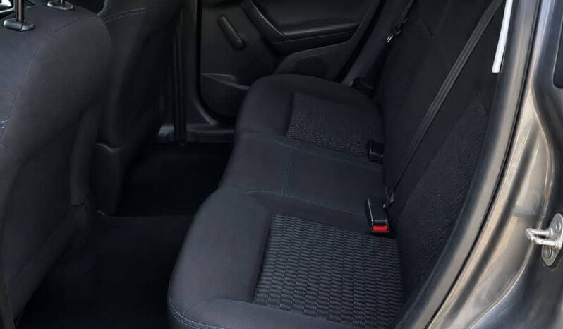 
PEUGEOT 208 Style 82ch full									