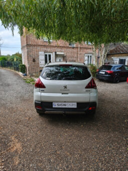 PEUGEOT 3008 Féline full