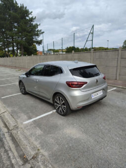 
RENAULT CLIO V Initiale Paris E-Tech Hybrid full									