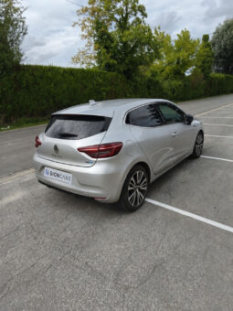 
RENAULT CLIO V Initiale Paris E-Tech Hybrid full									