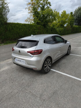 RENAULT CLIO V Initiale Paris E-Tech Hybrid