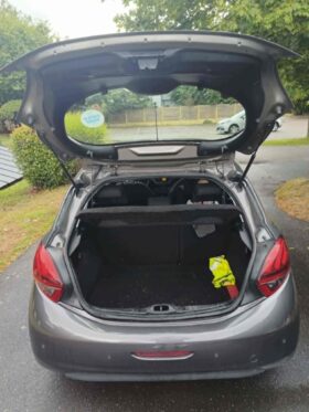 PEUGEOT 208 Style 82ch