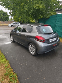 PEUGEOT 208 Style 82ch full