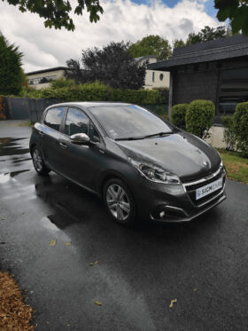 PEUGEOT 208 Style 82ch