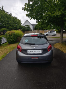 PEUGEOT 208 Style 82ch full