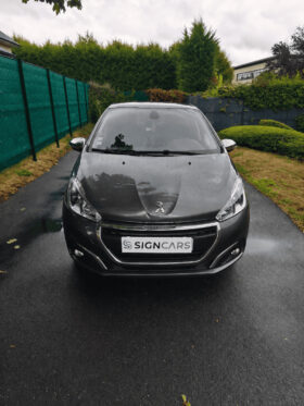 PEUGEOT 208 Style 82ch