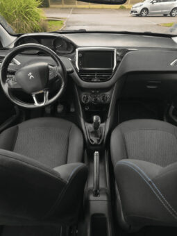 PEUGEOT 208 Style 82ch full