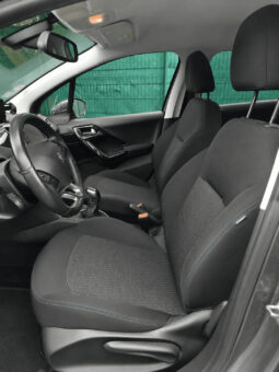 PEUGEOT 208 Style 82ch full