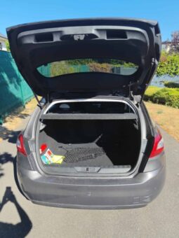
PEUGEOT 308 Allure 130 CH full									