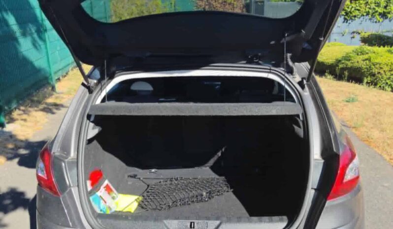 
PEUGEOT 308 Allure 130 CH full									