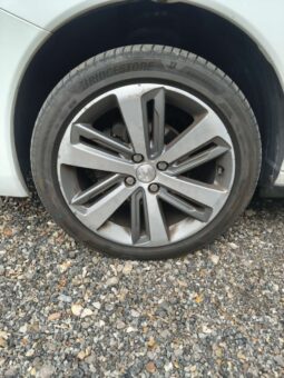 PEUGEOT 3008 Féline full