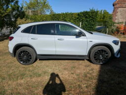 MERCEDES-BENZ Classe GLA hybride full
