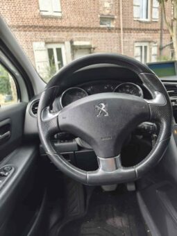 PEUGEOT 3008 Féline full