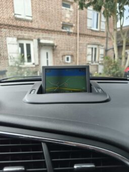 PEUGEOT 3008 Féline full