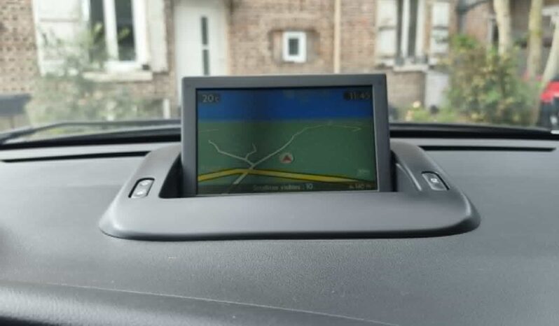 
PEUGEOT 3008 Féline full									